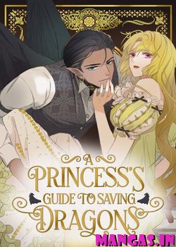 A Princess's Guide to Saving Dragons