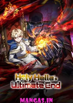 Holy Hella's Ultimate End