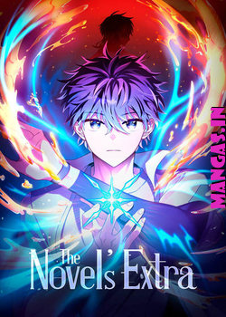 The Novel's Extra (2022)