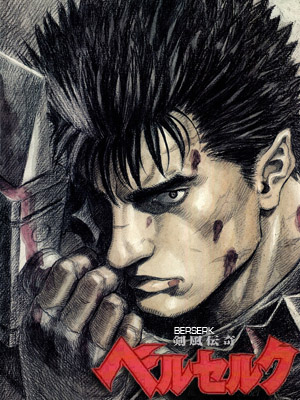 Berserk