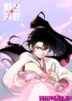Return of the Blossoming Blade