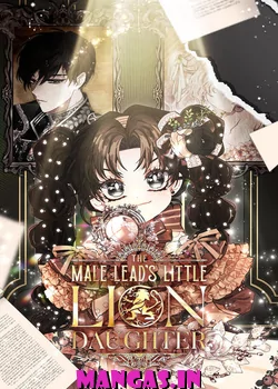 The Male Lead's Little Lion Daughter