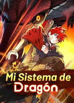 My Vampire System: A Dragon's Revenge