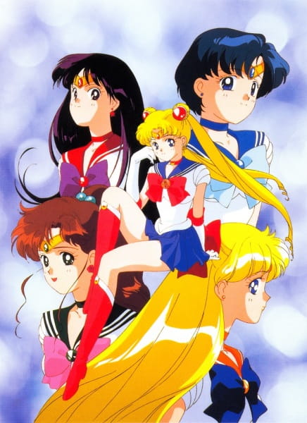Sailor Moon