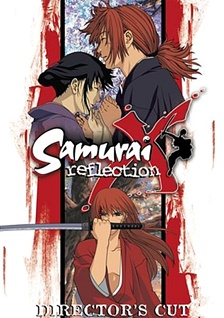 Rurouni Kenshin: Seisouhen